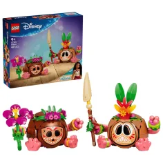LEGO® Disney™: Какамора (43293)