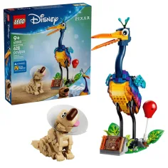 LEGO® Disney™: Кевин и Дъг (43290)