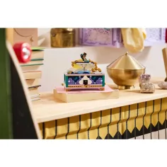 LEGO® Disney™: Кутия за бижута на Жасмин (43295) изображение 7