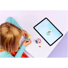LEGO® Disney: Мини Ана и Елза (43284) изображение 4