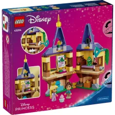 LEGO® Disney™: Мини кула на Рапунцел (43294) изображение 7