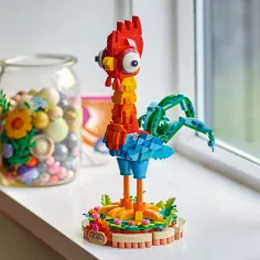 LEGO® Disney: Моана - Хейхей (43272) изображение 5