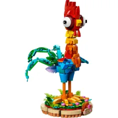 LEGO® Disney: Моана - Хейхей (43272) изображение 6