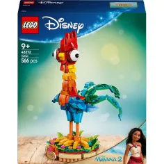 LEGO® Disney: Моана - Хейхей (43272)