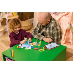 LEGO® Disney™: Приключението на Лило и Стич на плажа (43280) изображение 4