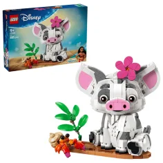 LEGO® Disney™: Пуа (43292)