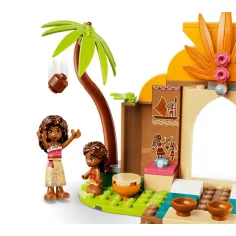 LEGO® Disney™: Селска къща и сал (43282) изображение 2