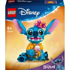 LEGO® Disney: Стич (43249)