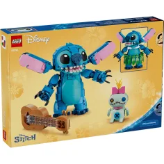 LEGO® Disney™ Stitch и Фолтос (43296) изображение 5
