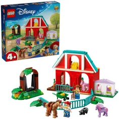 LEGO® Disney™ Toy Story: Blaze конюшня (43304)