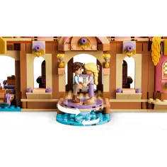 LEGO® Disney™ Замъкът на Рапунцел (43297) изображение 6