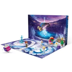 LEGO® Disney: Замръзналото кралство Адвентен календар 2025 (43273) изображение 5