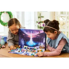 LEGO® Disney: Замръзналото кралство Адвентен календар 2025 (43273) изображение 6