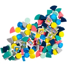 LEGO® Dots: Допълнителни DOTS 7. серия - СПОРТ (41958) изображение 2