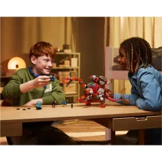 LEGO® DREAMZzz: Динокосмически кораб (71514) изображение 4