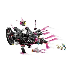 LEGO® DREAMZzz: Кошмарна акула-подводница (71500) изображение 3