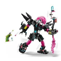 LEGO® DREAMZzz: Матео срещу киберробота (71495) изображение 3