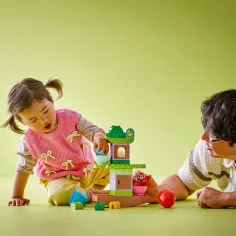 LEGO® DUPLO®: Балансова дървесина (10440)