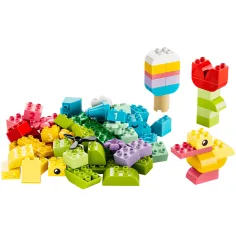 LEGO® DUPLO®: Цветен, креативен пакет (10479) изображение 2