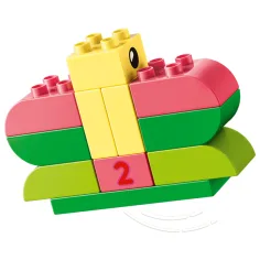 LEGO® DUPLO®: Цветен, креативен пакет (10479) изображение 4
