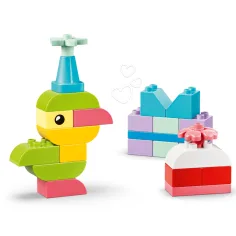 LEGO® DUPLO®: Цветен, креативен пакет (10479) изображение 6