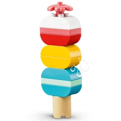 LEGO® DUPLO®: Цветен, креативен пакет (10479) изображение 8