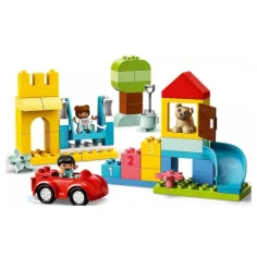 LEGO® DUPLO® Deluxe кутия за елементи (10914) изображение 3