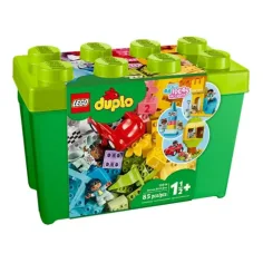 LEGO® DUPLO® Deluxe кутия за елементи (10914) изображение 1