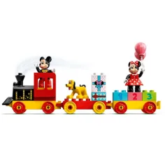 LEGO® DUPLO®: Дисни Мики и Мини рожден ден влак (10941) изображение 3