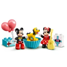 LEGO® DUPLO®: Дисни Мики и Мини рожден ден влак (10941) изображение 4