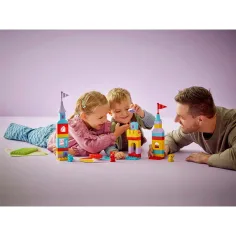 LEGO® DUPLO®: Игра с замъка на Хопси (10450) изображение 7