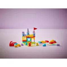 LEGO® DUPLO®: Игра с замъка на Хопси (10450) изображение 8