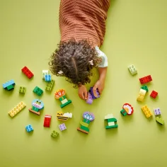 LEGO® DUPLO®: Креативна градина и цветя (10444) изображение 3