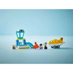LEGO® DUPLO®: Първо на летището (10443) изображение 7