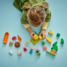 LEGO® DUPLO®: Пепа прасенце Къмпинг приключение (10452) изображение 3