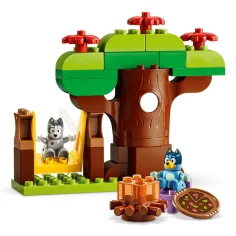 LEGO® DUPLO®: Пицарки: Мъфин и Блуи (10469) изображение 5