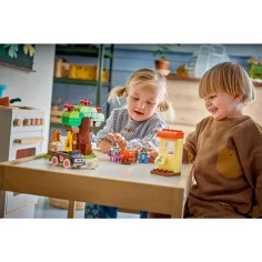 LEGO® DUPLO®: Пицарки: Мъфин и Блуи (10469) изображение 7