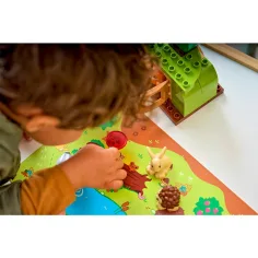 LEGO® DUPLO®: Приключенска гора с диви животни (10480) изображение 12