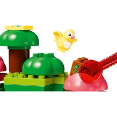 LEGO® DUPLO®: Приключенска гора с диви животни (10480) изображение 4