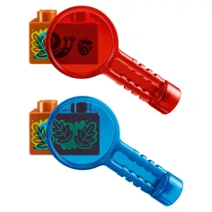 LEGO® DUPLO®: Приключенска гора с диви животни (10480) изображение 8