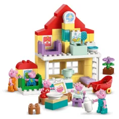 LEGO® DUPLO®: Семейна къща (10467) изображение 5