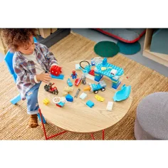 LEGO® DUPLO® Супергерои: Основната база на паячния отбор (10464) изображение 6