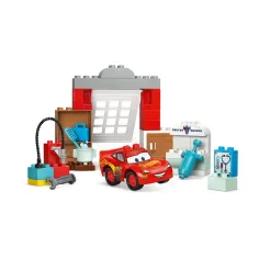 LEGO® DUPLO®: Визита на McQueen в гаража на Доки (10456) изображение 5