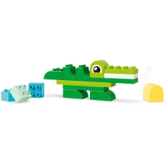 LEGO® DUPLO®: Животно строително играчка (10472) изображение 3