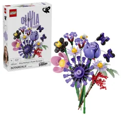 LEGO® Editions: Букет цветя на Оливия Родриго (11507)