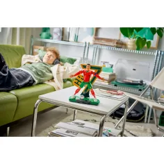 LEGO® Издания: Кристиано Роналдо – Футболна легенда (43016) изображение 5