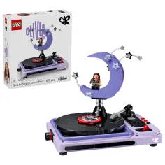 LEGO® Editions: Мотив на луната на сцената на Оливия Родриго (43029)
