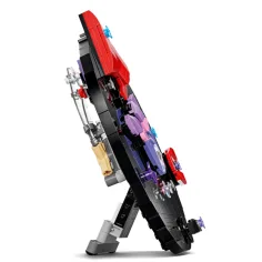 LEGO® Editions: Olivia Rodrigo винилна плоча (43028) изображение 3