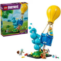 LEGO® Fortnite: Доставяне на запаси (77080)