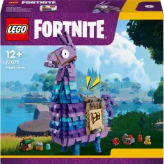 LEGO® Fortnite: Доставяща Лама (77071)